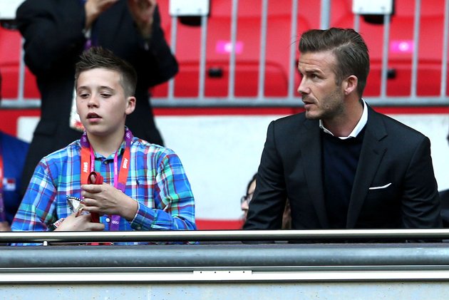 Одод Лондон хотноо